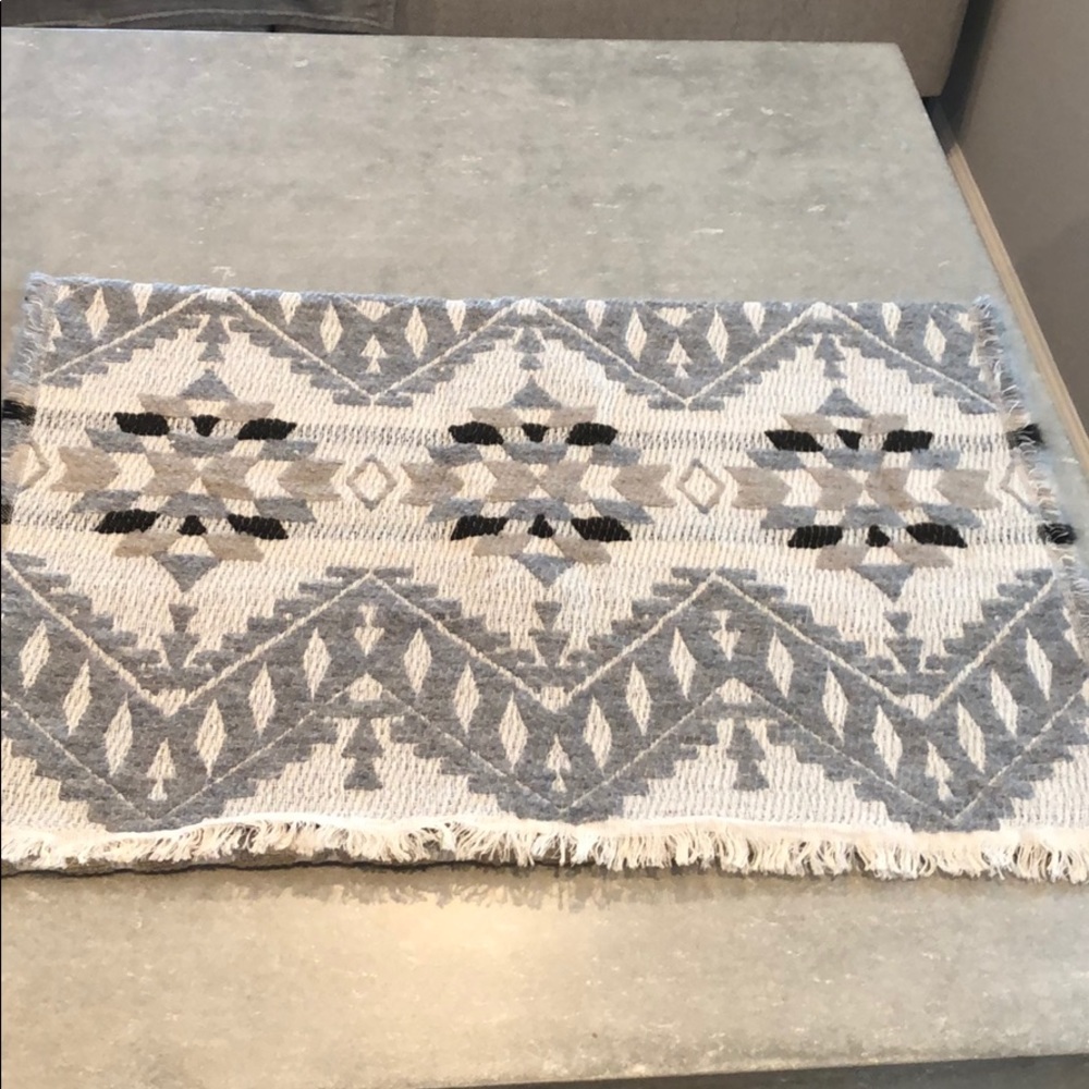 Blanket Scarf